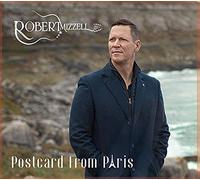 Robert Mizzell - Postcard from Paris [Import]