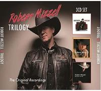 Robert Mizzell - Robert Mizzell: Trilogy
