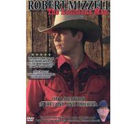 Robert Mizzell - The Lousiana Man (Import)