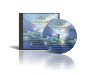 Robert Monroe - HemiSync Meditation