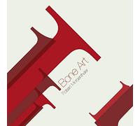 Robert Morgenthaler : Bone Art