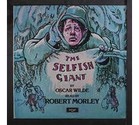 ROBERT MORLEY - the selfish giant LP