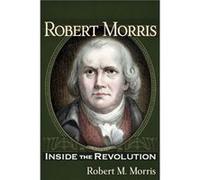 Robert Morris by Robert M Morris Robert M Morris (Auteur)