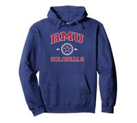 Robert Morris Colonials | Produit Officiel de la NCAA | NAFPRMU02 Sweat à Capuche
