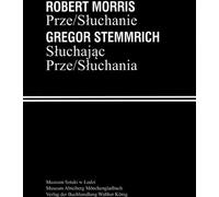 Robert Morris. Terminé/écouté