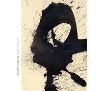 Robert Motherwell Drawing: As Fast As the Mind Itself