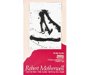Robert Motherwell & New York School