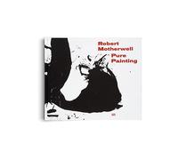 Robert Motherwell Pure Painting /anglais