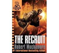 Robert Muchamore CHERUB: The Recruit (Poche) CHERUB
