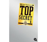 Robert Muchamore Tanja Top Secret 1 - Der Agent (Top Secret (Serie), B (Poche)
