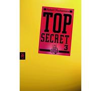 Robert Muchamore Tanja Top Secret 3 - Der Ausbruch (Top Secret (Serie), (Poche)