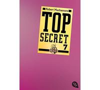 Robert Muchamore Tanja Top Secret 7 - Der Verdacht (Top Secret (Serie), (Poche)