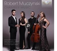 Muczynski: Chamber Music