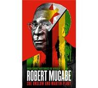 Robert Mugabe by Martin Plaut Inconnu (Auteur)