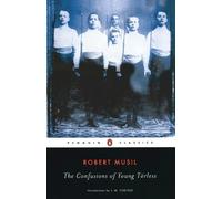 Robert Musil The Confusions of Young Torless (Poche) Penguin Modern Classics