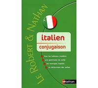 ROBERT & NATHAN La Conjugaison Italienne