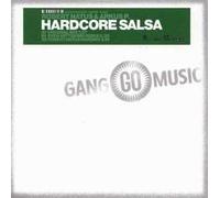 Robert Natus & Arkus P - Hardcore Salsa [Vinyl Single]