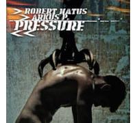 Robert Natus & Arkus P - Pressure [Import]