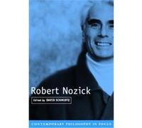 Robert Nozick, Contemporary Philosophy in Focus