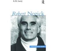Robert Nozick - [Version Originale] Alan Lacey (Auteur)