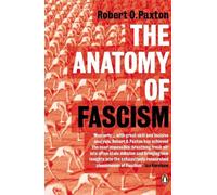Robert O. Paxton The Anatomy of Fascism (Poche)