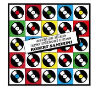 Sandrini – Occhi Su Di Me / Eyes Without – Vinyle – Zyx Music