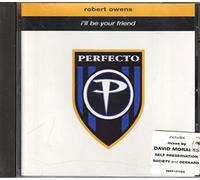 ROBERT OWENS - I'll Be Your Friend(4remix)