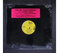 ROBERT OWENS - i'll be your friend / dub mix 12
