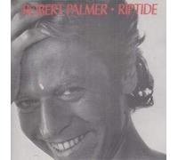 Robert Palmer - 5014474002526 Riptide
