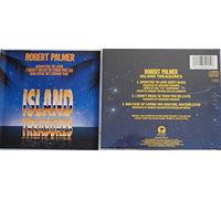 Robert Palmer - Addicted to Love (Island Treasure)