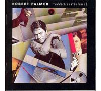 Palmer, Robert - Addictions Vol.1-Best of [Import]