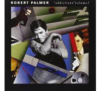 Robert Palmer Addictions Volume 1 (CD)