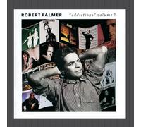 Robert Palmer - Addictions Volume 2 By Robert Palmer (2013-01-18)