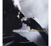 Robert Palmer At His Very Best by Robert Palmer [Compact Disc] NEUF