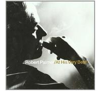 ROBERT PALMER - AT HIS VERY BEST CD 18 TRACKS INTERNATIONAL POP HITS NEUF