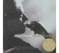 Robert Palmer At His Very Best [International Version] by Robert Palmer [CD]
