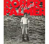 Robert Palmer - Clues (1980) [Import]