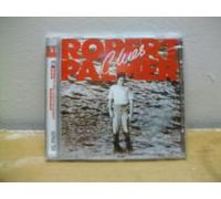Robert Palmer - Clues