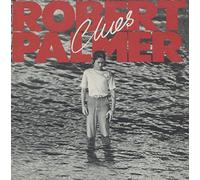Robert Palmer - Clues - Cardboard Sleeve - High-Definition CD Deluxe Vinyl Replica