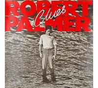 Robert Palmer - Clues - Island Records - 202 592, Island Records - 202 592-320