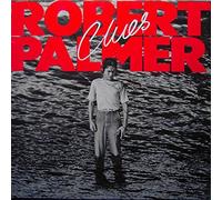 Robert Palmer - Clues - Island Records - 32 026 7, Bertelsmann Club - 32 026 7