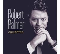Robert Palmer Collected (Vinyl) 12" Album (Gatefold Cover)