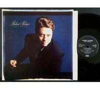 ROBERT PALMER - DON'T EXPLAIN LP UK EMI 1990
