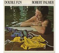Robert Palmer - Double Fun - Island Records - 25 854 XOT