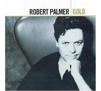 Robert Palmer Gold