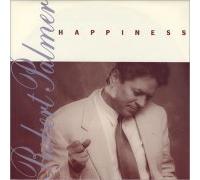 ROBERT PALMER - HAPPINESS[12" VERSION]ALL SHOOK UP/HAPPINESS 7" VERSION VINYL 12" 3 TRACK EP