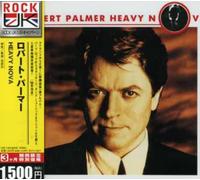Robert Palmer - Heavy Nova [Import]
