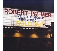 Robert Palmer - Live at The Apollo: New York C [Import]