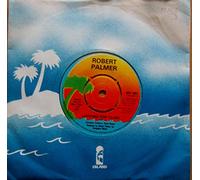 Robert Palmer - Looking For Clues 7 : Robert Palmer