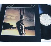 Robert Palmer - Maybe it's live (1982) / Vinyl record [Vinyl-LP]